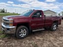 2015 Chevrolet 3500HD Image