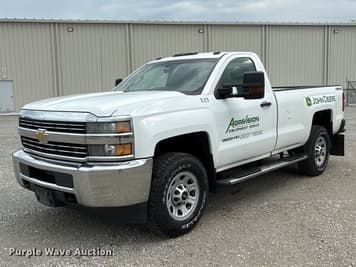Main image Chevrolet Silverado