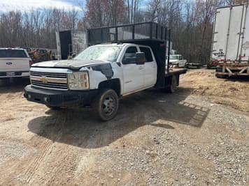 Main image Chevrolet Silverado