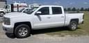 2015 Chevrolet Silverado Image
