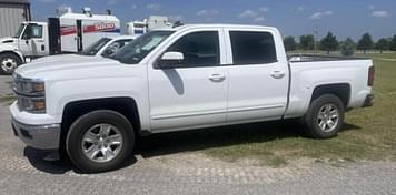 Main image Chevrolet Silverado