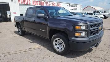 Main image Chevrolet Silverado