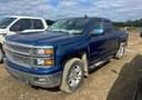 2015 Chevrolet 1500 Image