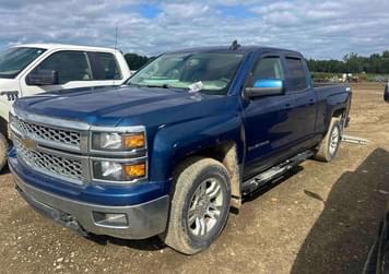 Main image Chevrolet 1500