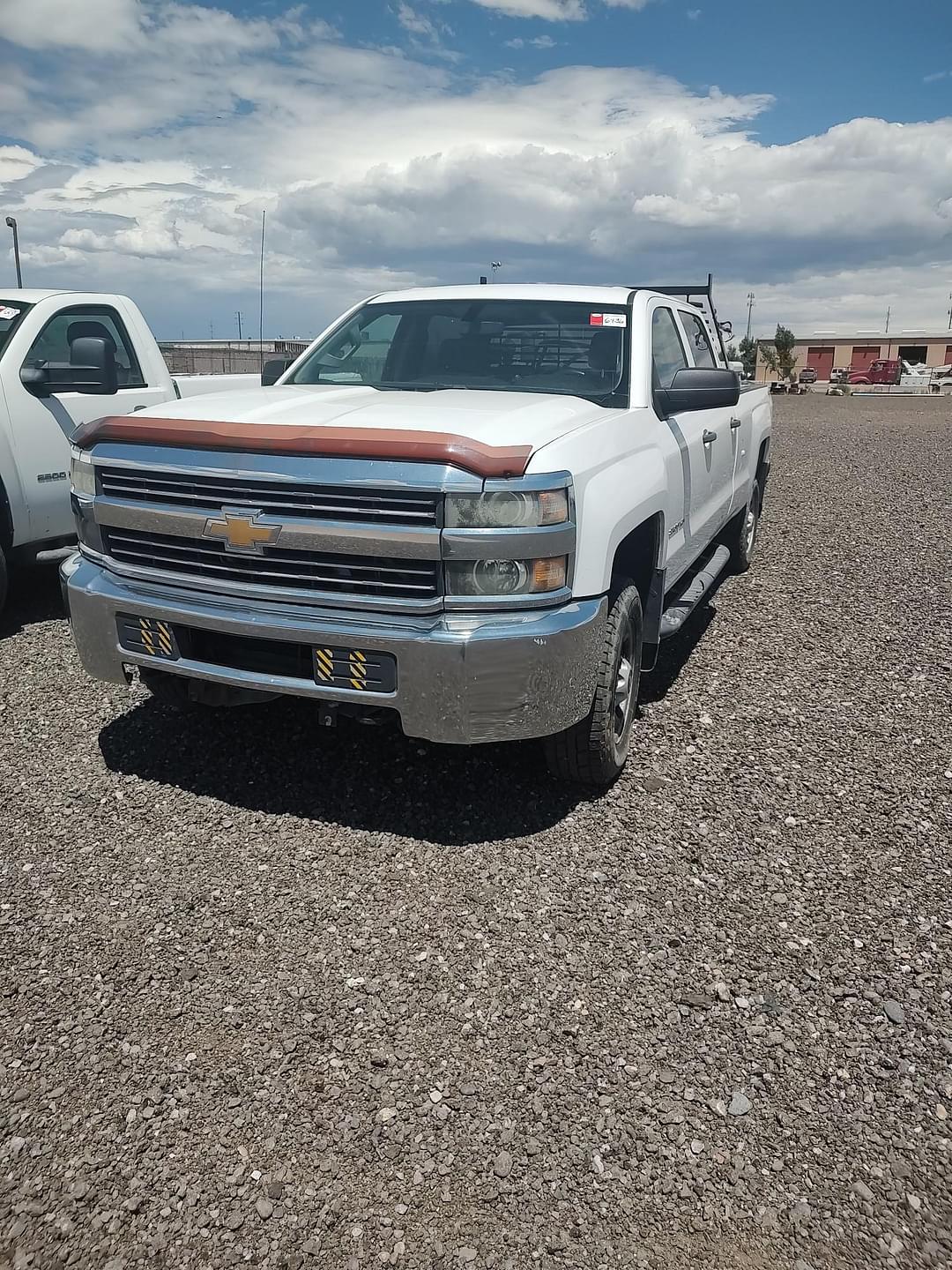 Image of Chevrolet 2500 Primary image