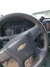 Main image Chevrolet 2500HD 15