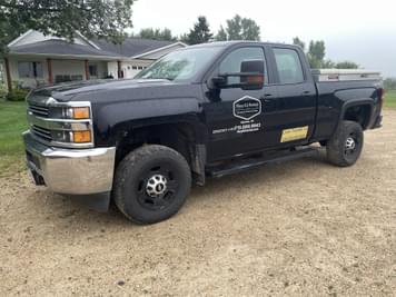 Main image Chevrolet 2500