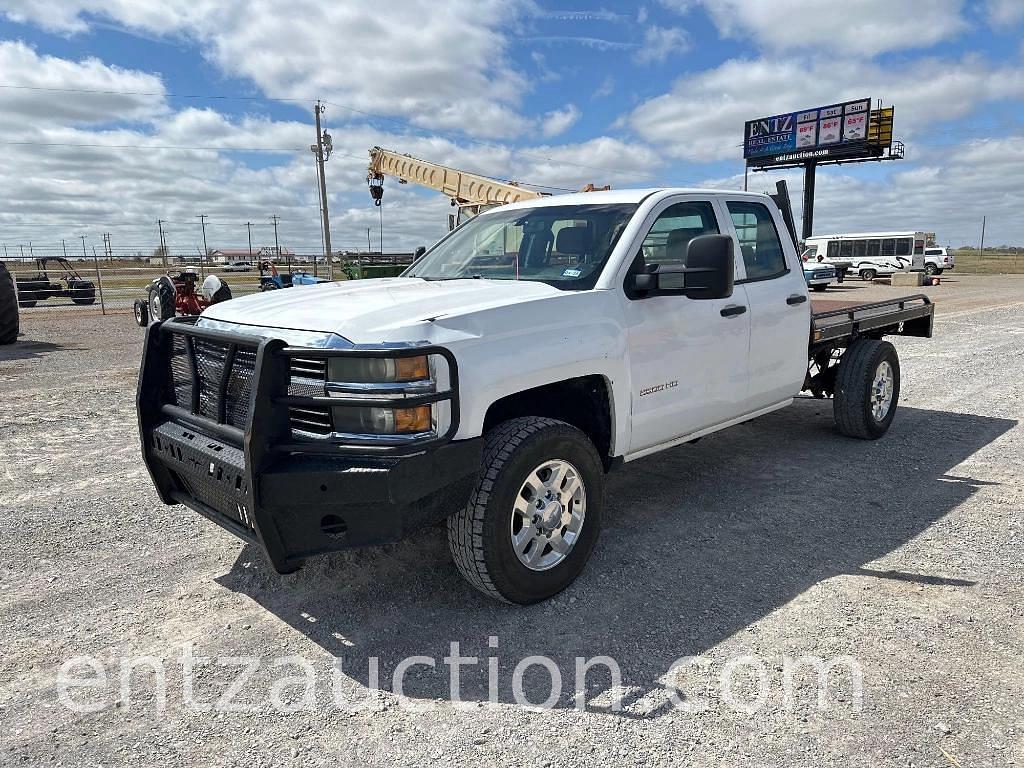 Image of Chevrolet 2500 Primary image