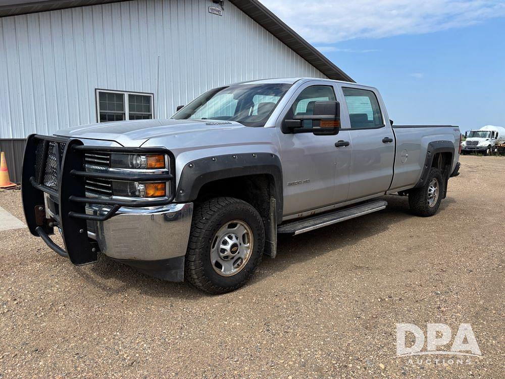 Image of Chevrolet 2500 Primary image