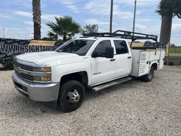 Main image Chevrolet 3500HD