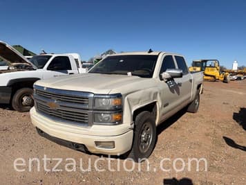 Main image Chevrolet 1500