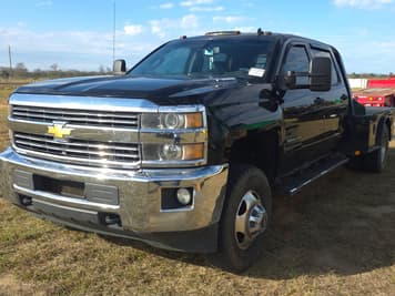 Main image Chevrolet 3500HD