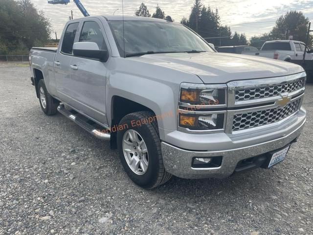 Image of Chevrolet 1500 equipment image 3