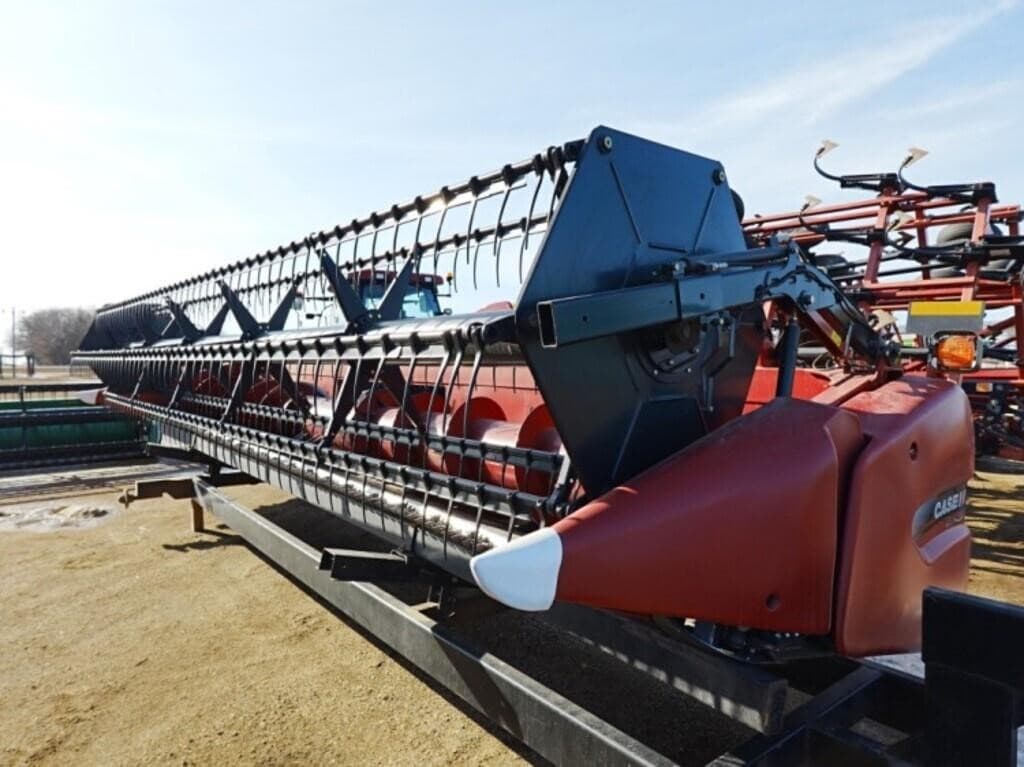 Image of Case IH 3020 Primary image