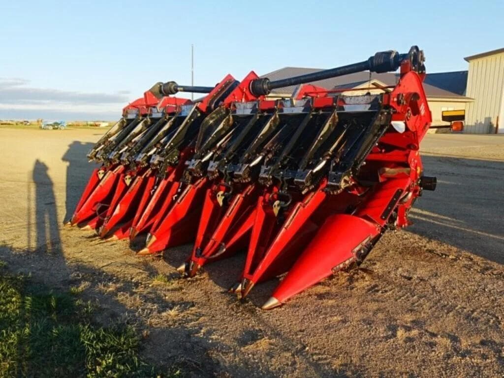 Image of Case IH 4412F Primary image