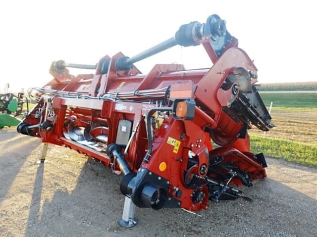 Image of Case IH 4412F equipment image 3