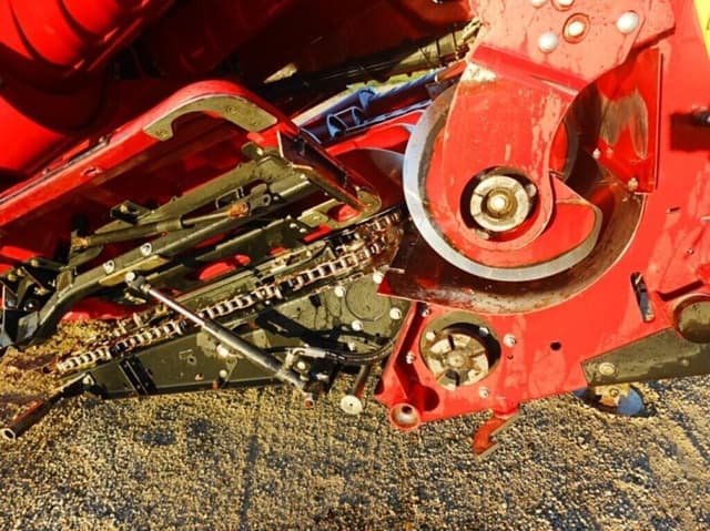 Image of Case IH 4412F equipment image 4