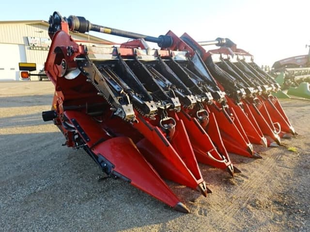 Image of Case IH 4412F equipment image 2