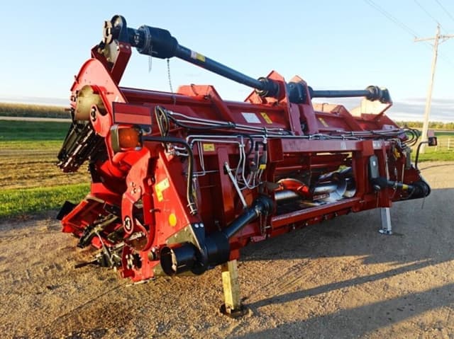 Image of Case IH 4412F equipment image 1