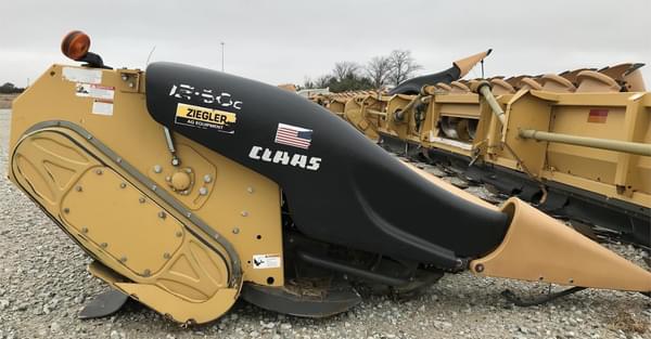 Equipment Main Image