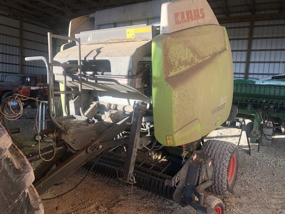 Main image CLAAS 360 Variant