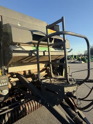 Image of CLAAS 360 Variant equipment image 4