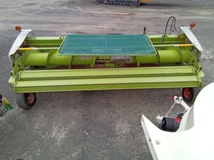 2015 CLAAS PU380 Image