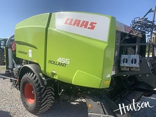 Main image CLAAS Rollant 455