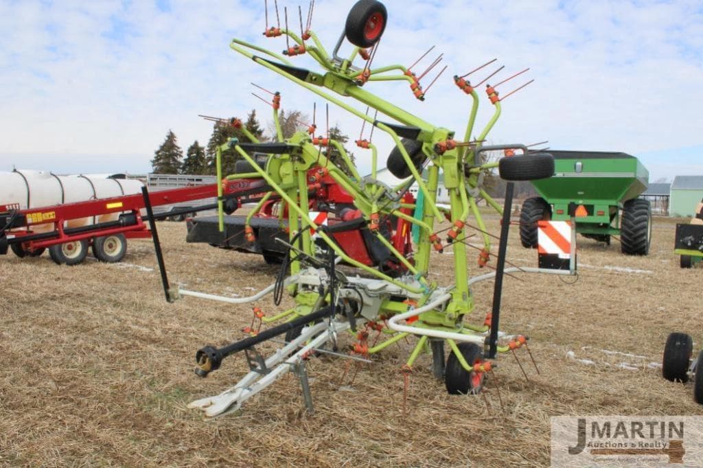 Image of CLAAS G53 Primary image