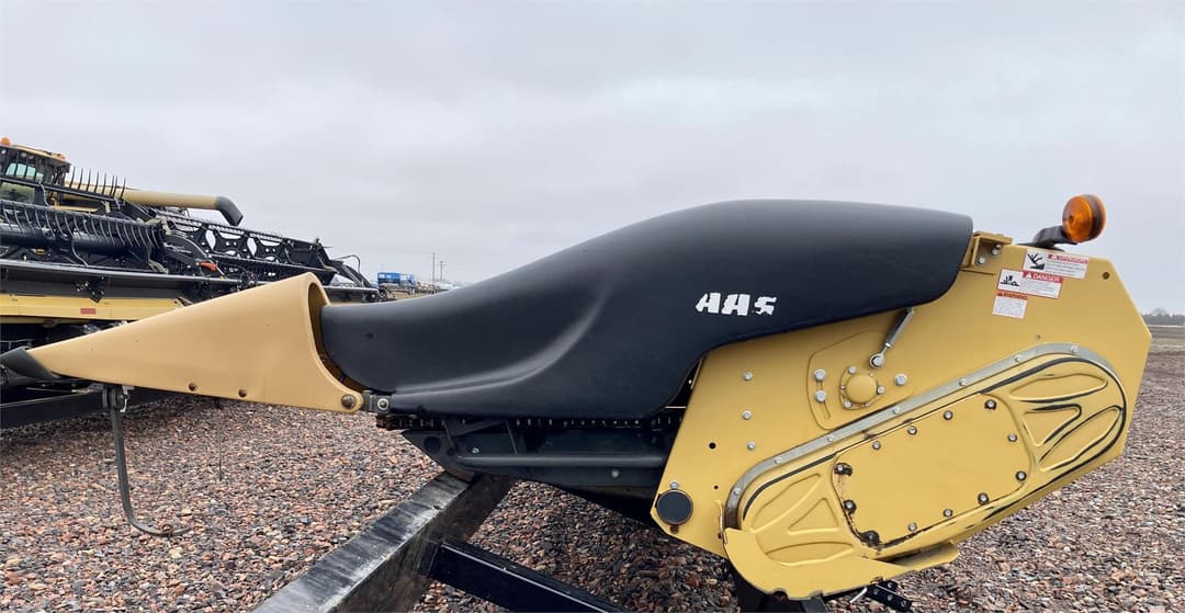 Image of CLAAS 8-30 Primary image