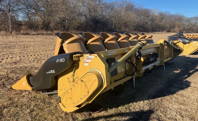 Image of CLAAS 8-30 equipment image 1