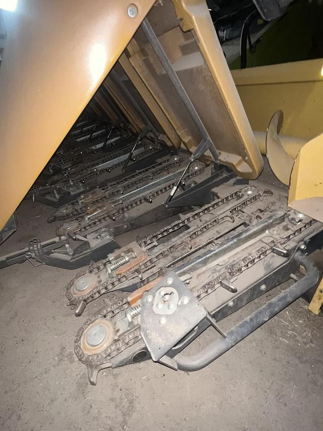 Image of CLAAS 8-30 equipment image 4