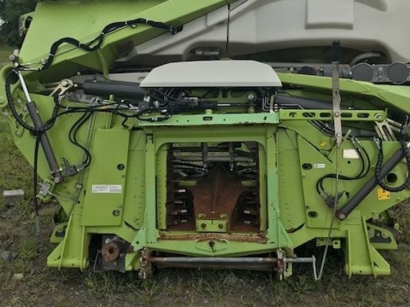 2015 CLAAS 900 Equipment Image0