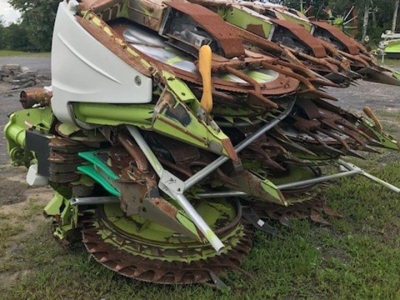 Image of CLAAS 900 Image 1