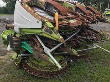 Main image CLAAS Orbis 900