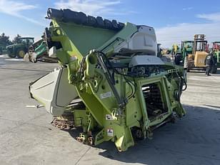 Main image CLAAS Orbis 900 3