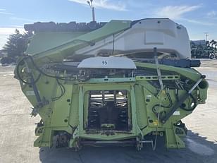 Main image CLAAS Orbis 900 8