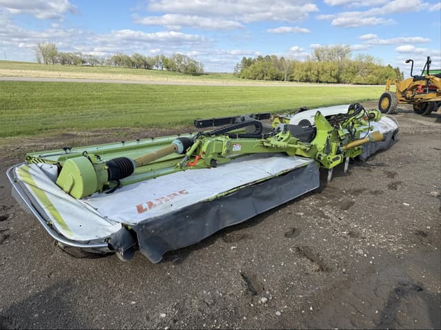 Image of CLAAS 3600FC Disco equipment image 4