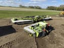 2015 CLAAS 3600FC Disco Image