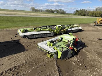 Main image CLAAS 3600FC Disco