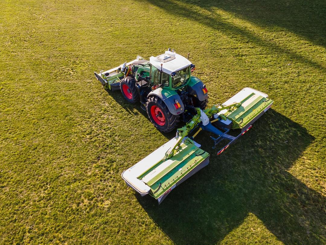 Image of CLAAS 9200C/3600FC Primary image