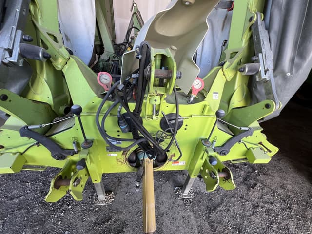 Image of CLAAS 9200C Disco equipment image 4