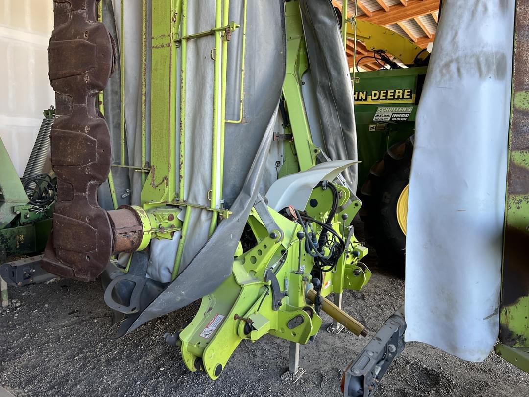 Image of CLAAS 9200C Disco Primary image
