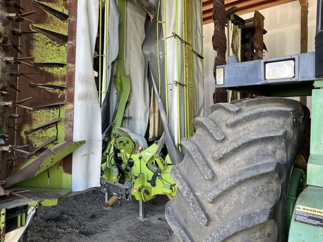 Image of CLAAS 9200C Disco equipment image 2