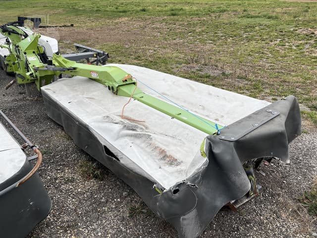 Image of CLAAS 9200C Disco equipment image 4