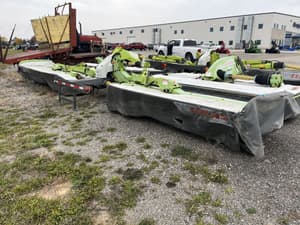 2015 CLAAS 9200C Disco Image