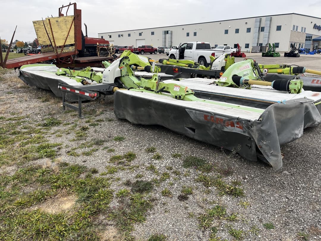 Image of CLAAS 9200C Disco Primary image