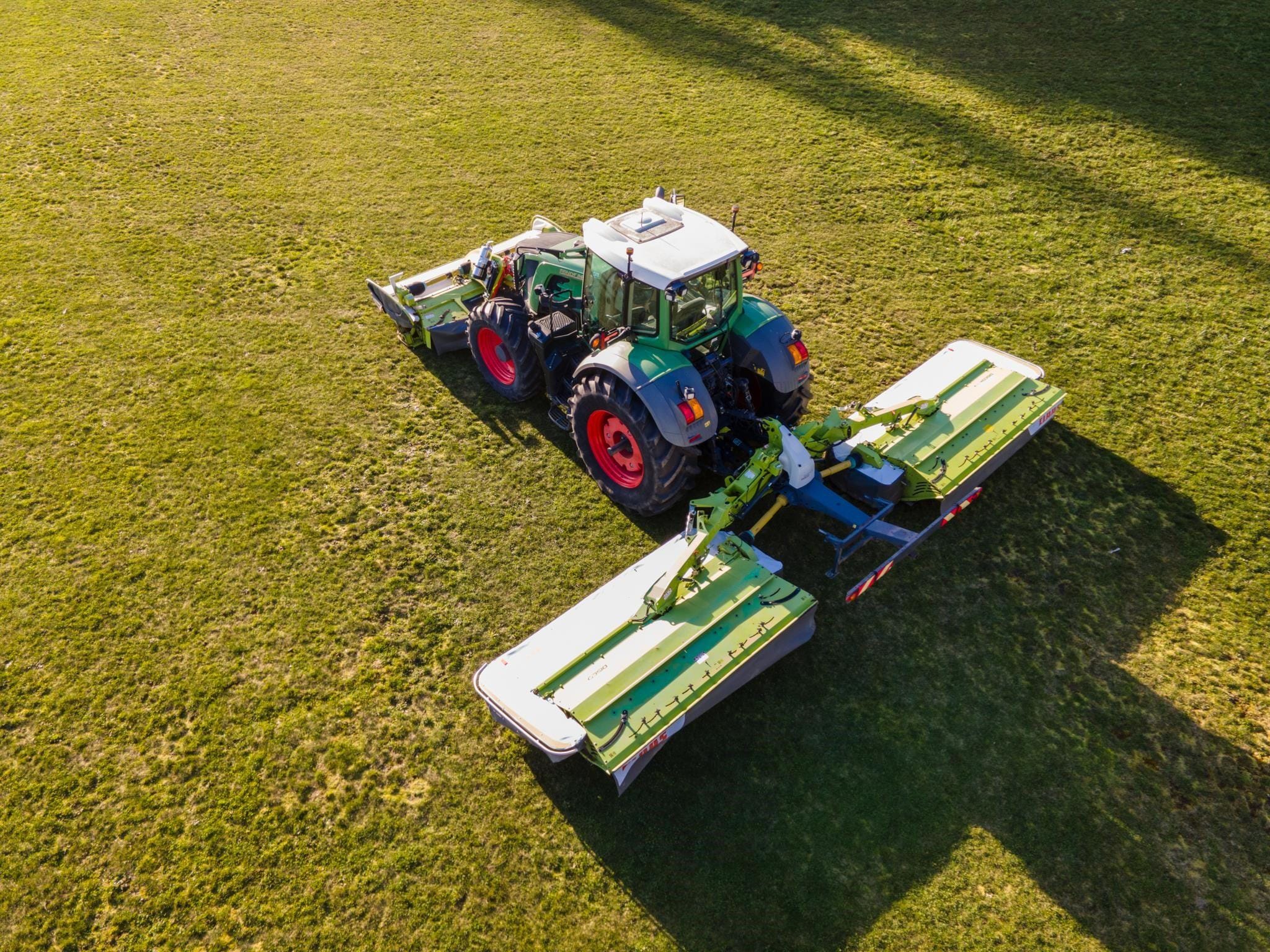 2015 CLAAS 9200C Disco Equipment Image0