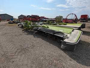 2015 CLAAS 9200RC Image