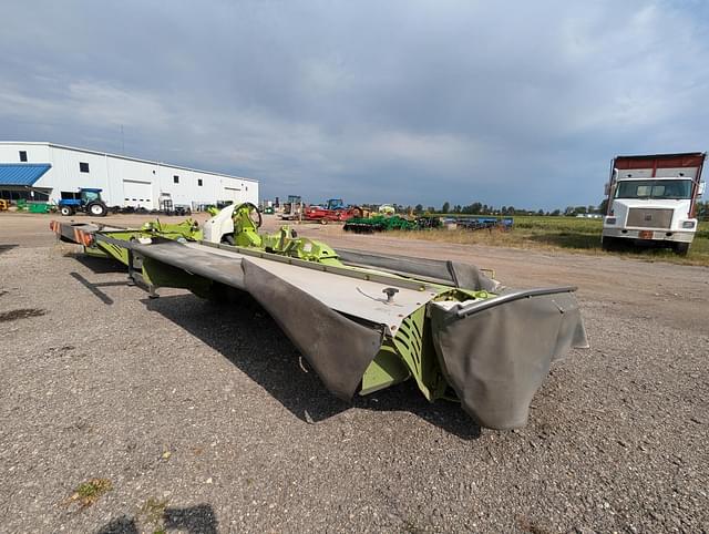 Image of CLAAS 9200RC equipment image 1